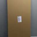 Window Visors Rain Guards Shield for 2018-2024 Wrangler JL, Tape-on Window Wind Deflectors Vent Shades for 2020-2024 Gladiator,4Pcs