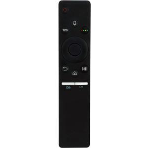 BN59-01298A Replaced Remote Control Compatible with Samsung Smart TV UN49NU8000F UN55NU740DF UN55NU8000F UN55NU800DF UN55NU8500F UN65NU740DF UN65NU8000F UN65NU800DF UN65NU8500F UN75NU8000F UN75NU800DF