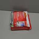 Frost King V73/9H Indoor Shrink Window Kit 42 62-Inch, Clear, 9-Pack