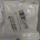 Gnolnuhc 2Pack Wired Headphones Earbuds for iPhone 14/13/12-Plug&Play