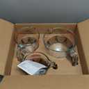 Pyrex Essentials (3-Pack) Glass Measuring Cups Set, (1, 2 & 4 Cup) Measuring Cups For Prepping, Baking and Cooking, Preheated Oven, Dishwasher, Freezer, and Microwave Safe