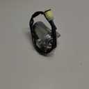 Electric Power Shift Control Motor Compatible with Honda Rancher TRX250TE TRX350FE TRX350TE FourTrax Rancher 2000-2021 Replace 31300-HN5-A11 31300-HM8-A51 430-58002 463731 CMU0003