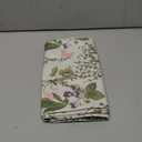 Artoid Mode Wildflowers Floral Spring Table Runner, Seasonal Summer Butterfly Kitchen Dining Table Decoration for Home Party 13x72 Inch