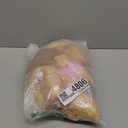 Aoriher 2 Pieces Valentine's Day Stuffed Bears Animal Plush Gifts Prom 11.8 Inch Soft Bear Clothes Bear Plush for Newlyweds Mom Grandma Women Baby Shower Party Favor