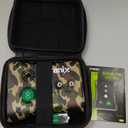 Professional Shot Timer for Shooting Competition, 0.01s Precision Tactical Training Shot Timers with Loud Buzzer, Enhanced Detection & Long Battery Life & 4 Modes (Camo)