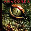 Anaconda (1997) (4K Ultra HD + Digital SteelBook) - 4K + Digital