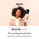 Dyson Airwrap Co-anda2x Multi-Styler and Dryer