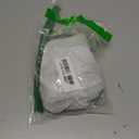 12 pcs Craft Heart Shape Turn Locks Set for Gift Box Case Photograph Album Leather Fabric Wallet Set (Black)