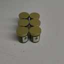 Wax Aroma Candles 6pcs