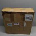 HOMLAND Toilet Seat Risers for Seniors, FSA/HSA Eligible Raised Toilet Seat with Handles & Padded Seat, Adjustable Height & Width, 400lb Elevated Toilet Seat for Elderly, Handicap, Fit Any Toilet (Blue)