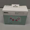 8BitDo Ultimate 2C Wireless Controller for Windows PC and Android, with 1000 Hz Polling Rate, Hall Effect Joysticks and Triggers, and Remappable L4/R4 Bumpers (Mint)