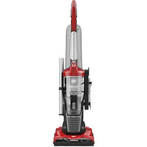 Dirt Devil Endura Reach Upright Bagless Vacuum Cleaner for Carpet and Hard Floor, Powerful, Lightweight, Corded Vacuum Cleaners for Home Use