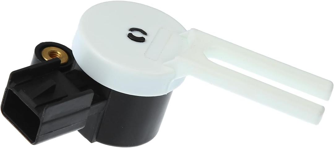 Motoforti 25889337 Brake Pedal Switch Position Sensor for Chevy Camaro 2010-2016 for Chevy Cruze 2011-2015 for Cadillac ATS 2013-2016 Long-lasting