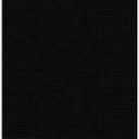 24 * 24in Peel and Stick Carpet Tiles, Self Adhesive Floor Squares with Extra Soft Pad, Easy Installation for Bedroom, Living Room, Office, Rental (30, Black)