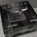 Tikom Robot Vacuum and Mop, 6000Pa Robotic Vacuum Cleaner with Self-Emptying Base, 90 Days Capacity, LiDAR Navigation, Home Mapping, Ideal for Pet Hair, Hard Floors, Carpet (L8000 Plus)