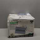 LANCHEZ 1.2 HP Portable Shallow Well Garden Pump, 1828 GPH Stainless Steel Sprinkler Pump, 115V Water Transfer Draining Irrigation for Lawn