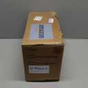 SEREED Colorful Lighting Baby Balance Bike, Toys for 1 Year Old Boys Girls, 12-24 Month Toddler Balance Bike with 4 Silence Wheels, First Birthday Gift (Pink)