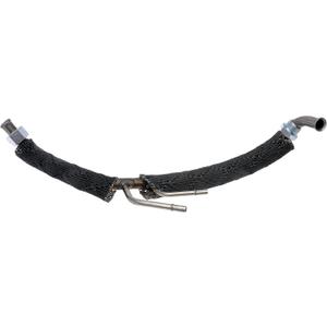 Dorman 598-136 Exhaust Gas Recirculation (EGR) Line Compatible with Select Ford Models