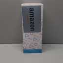 MLILY Kids Pillow for Sleeping, Adjustable Kids Memory Foam Pillow for Bed Set, Breathable and Cooling Pillows for Kids Boy Girl, CertiPUR-US Certified, 12x20 Inch, Blue