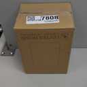 Levtex Home Adare Blue Reversible Queen Duvet Cover Set (90x94in) with 2 Pillowcases (26x20in) - Floral Bedding - Blue and White - 100% Cotton Queen Size Duvet Cover Set - Soft, Pre-Washed