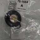 Carb Accelerator Pump Diaphragm Kit Fit for Yamaha YZ250F YZ400F YZ426F YZ450F YFZ450 Repair Replacement Kit for Honda CRF150RB CRF150R