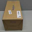 Bedsure GentleSoft Fleece Blankets King Size Washed Blue - Bed Blanket Soft Lightweight Plush Cozy Fuzzy Luxury Microfiber, 108x90 inches