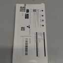 Smart Watches for Men Women - 1.83" HD 2025 Fitness Tracker with 100 Sports Modes, Heart Rate/Sleep Monitor, Bluetooth Call & Music Control IP68 Waterproof for iPhone/Android (Black)