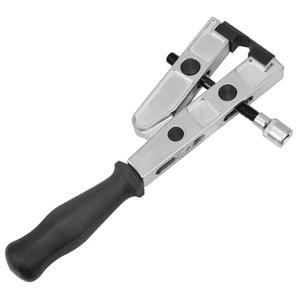 Thsakzo Heavy Duty CV Boot Clamp Pliers, axle Boot Pliers, 3/8" Drive, for Installation Universal Joint Boot Clamps