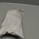 Baby Sling Carrier for Toddler, Houndstooth Baby Carrier Sling, Premium Cotton Linen Adjustable in Both Front and Back Shoulder Strap, Portable and Lightweight Toddler Carrier (Khaki)