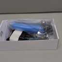 Braun Electric Razor for Men, Series 3 310s Electric Foil Shaver, Rechargeable, Wet & Dry