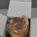 Heatable & Coolable Highland Cow Stuffed Animals Plushie, Microwavable Heating Pad for Soothing & Relaxation, Lavender Scented Cattle Plush Toys for Stress Relief, Stuffed Cow Gifts