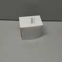 SharkBliss Vintage 1995 30th Birthday Cocktail Napkins, 100 Pack Black Vintage 1995 Disposable Paper Beverage Cocktail Napkins for His Her Thirty 30th Birthday Party, 2-Ply, 5x5" (1995 Black)