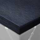 Extra Firm Mattress Topper Full Size, 4 Inch High Density Cooling Memory Foam Mattress Topper For Back Pain Relief, Cooling Gel Infused Bed Topper with Washable Cover, CertiPUR-US, 120-Night Trial