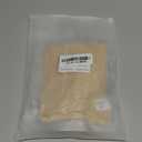 Dulchany Thong Shapewear Tummy Control Underwear for Women Seamless Body Shaper Panties (Medium, 2 Pack-beige-mid Waisted)