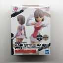 Bandai Hobby - 30 Minute Sisters - Option Hair Style Parts Vol. 8 All 4 Types, Bandai Spirits 30 MS Model Kit