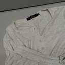 Trendy Queen Women's 2 Piece Matching Lounge Sets Fall Fashion Two Pieces Sweat Outfits Long Sleeve Wide Leg Pants Tracksuits (Light Grey, S)