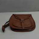 Leather Crossbody Satchel, Side Bags for Women, Side Purse for Women Crossbody – Premium Unisex Bag