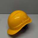 Pyramex Safety SL Series Cap Style Hard Hat, 4-Point Snap Lock Suspension
