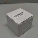 Car Center Console Gear Shift Panel Trim Cover Only for 2021-2026 Nissan Rogue S [Not for Nissan Rogue SV/Rock Creek/SL/Platinum] Auto Interior Decorations Accessories Carbon Fiber Style Kit