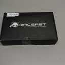 Complete Wiring Harness Kit for Tao tao 50cc 70cc 90cc 110cc 125cc ATV Quad Electric 4 Wheeler Stroke Parts Go Kart with 6-Pole Stator CDI Spark Plug Relay