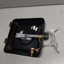 Stansport Single Burner Propane Stove