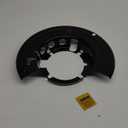 Dorman 947-020 Front Brake Dust Shield Compatible with Select Ford Models