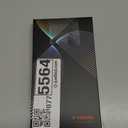 TORRAS for iPhone 17 Pro Case, Beyond Military-Grade Protection, Camera Control Button, DIY Buttons, Translucent Matte Slim Thin Shockproof Hard Back Anti-Scratch case for iPhone 17 Pro, Deep Blue