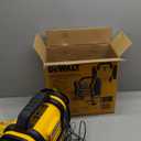 DEWALT DXAEPS14 2000 Peak Battery Amp 12V Automotive Battery Booster Jump Starter/Power Station with 120 PSI Compressor, 500W AC Power Inverter, and 15W USBa & 25W USB Ports