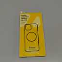 Newfuture Magnetic for iPhone 17 Pro Max Case [Compatible with Magsafe] [Military Grade Drop Protection] Translucent Matte Anti-Scratch Shockproof Protective Phone Cover 6.9 Inch, Deep Blue