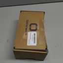 goldenwarm 25 Pack Champagne Bronze Cabinet Pulls Gold Cabinet Handles 5 inch(128mm) Champagne Drawer Pulls Brushed Bronze Drawer Handles Kitchen Bathroom Bedroom Dresser Furniture Hardware (5in Hole Centers)