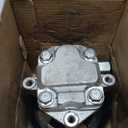 PHILTOP 20-990 Power Steering Pump Fit For 2002-2009 Trailblazer; Envoy, 2004-2007 Rainier Power Steering Pump