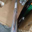 One-Way Window Privacy Film with Tools,Silver 35.43"x78.7"