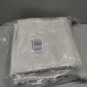 Blue Pure 411 Replacement Filters for Blueair Blue Pure 411, 411+, 411 Auto and Mini Air Purifier, Include 2 Particle and 2 Activated Carbon