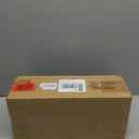 QEEIG Floating Shelves for Wall Bathroom Shelf Bedroom Kitchen Living Room Hanging Book Shelves Small Farmhouse Decor 16 inch Set of 3, Rustic Brown (015-BN3)